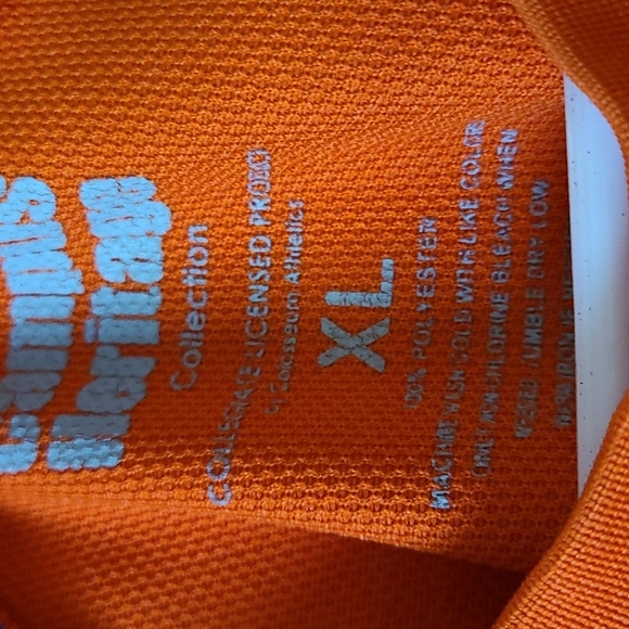 Men's Florida Gator XL Shirt - Picture 2 of 6